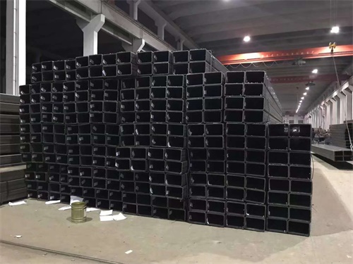富源冷拔方管选型指南 工程采购怎么选